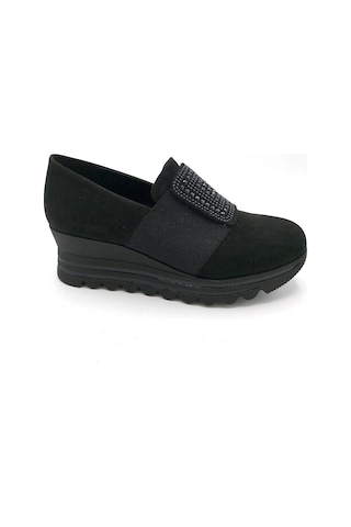 Dolgu Taban Ayakkabı Kadın Diğer 8c4505 Comart 4505 Dubai Nero