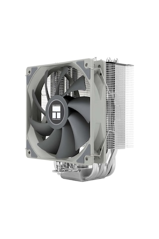 Thermalright Burst Assassin 120 TL-C12C 120 MM Intel-AMD Uyumlu Hava Soğutucu + TF7 Termal Macun