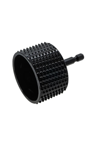 6596 Ahşap Oyma Silindir Törpü 50mm Bits Saplı