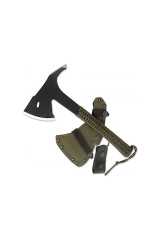 Condor Sentinel Axe Army Green Kamp Balta Yeşil