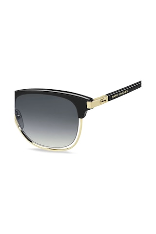Marc Jacobs 171 S 2m2 9o 50 G Erkek Güneş Gözlüğü Siyah