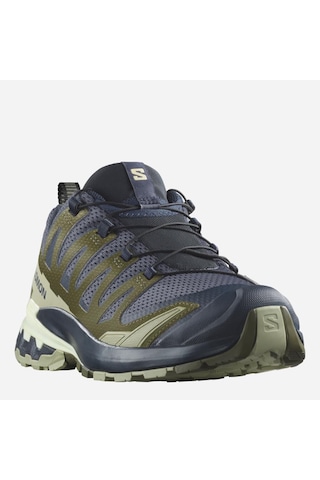 Salomon Xa Pro 3d V9 Erkek Ayakkabısı L47467500 Çok Renkli