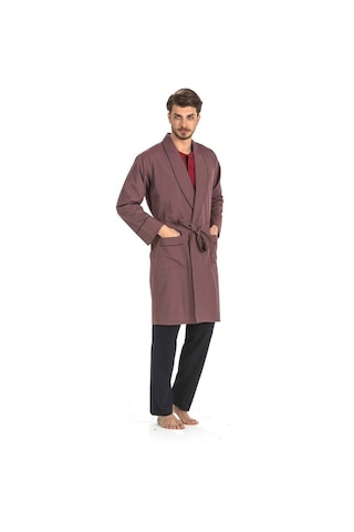 Pierre Cardin Erkek Röpteşambır Damat Seti Penye 5'Li 5560