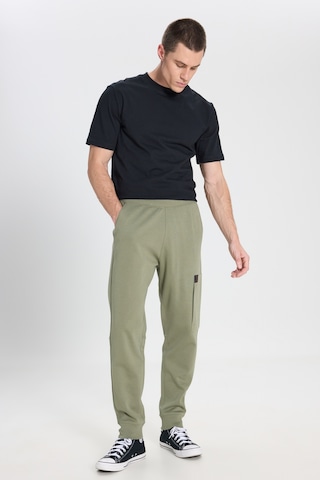Wrangler Erkek Jogger Eşofman Altı Yeşil