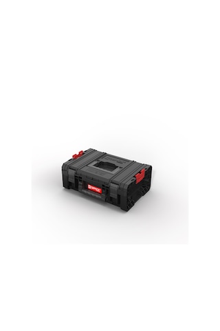 Qbrick System Pro Technician Case 2.0 Modüler Alet Çantası