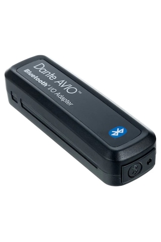 Audinate Dante Avıo Adp-bt-au-2x1 Bluetooth Dönüştürücü