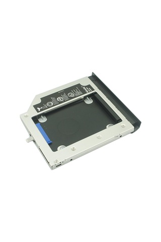 2. Hdd Ssd Sabit Drive Caddy, Lenovo Thinkpad E540 E540 E531 İle Yüzey Plakası/braket