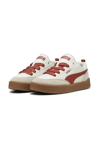 Puma Park Lifestyle Og Unisex Spor Ayakkabı 39726205 Gri Gri