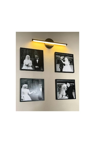 Yapışkanlı 36 Cm Günışığı Ledli Pilli Aplik Banyo Tablo Ayna Duvar Aydınlatma Siyah Pil Dahildir Siyah Günışığı Siyah Günışığı Yapışkanlı 36 Cm Günışığı Ledli Pilli Aplik Banyo Tablo Ayna Duvar Aydınlatma Siyah Pil Dahildir Siyah Günışığı Siyah Günışığı