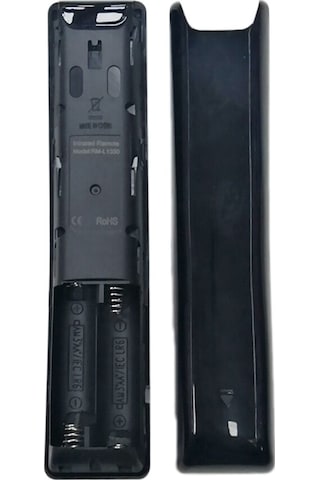 Samsung Uyumlu Smart Tv Sihirli Kumanda Rm-L1350 Bn59-01260A Bn59-01259B