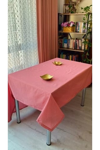 Piknik Örtüsü Sofra Bezi 170x110 Cm Dfnl053 Genel