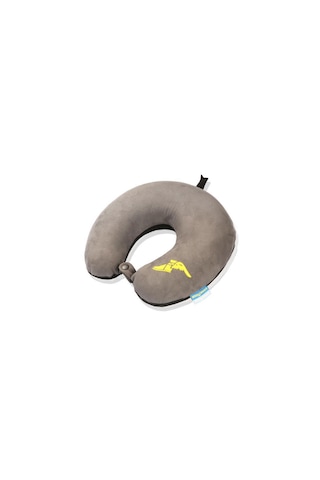 Goodyear Boyunluk Boyun Yastığı Visco Sünger Kademeli Çıtçıtlı 31 30 9