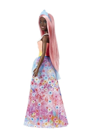 Barbie Dreamtopia YENİ Prenses Bebekler Serisi HGR13-HGR14