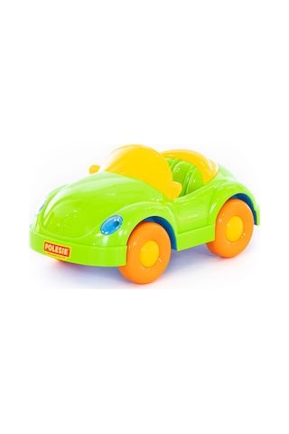 Polesie Araba Alfa