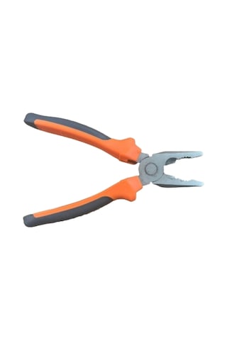 Pense 7no 180mm Turuncu Hasal