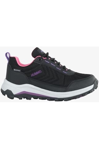 Hummel Hml Lemos Unisex Siyah Outdoor Ayakkabı Ve Bot 900375-1033