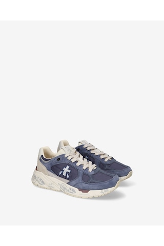 Premiata Sneakers Mased 8113 Mavi