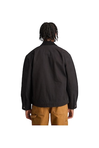 B0a5tgf0011-r Timberland Strafford Washed Canvas Jacket Erkek Ceket Siyah B0a5tgf0011-r Siyah