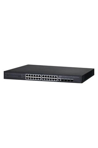 Pfs4428-24gt-370 24-port Poe Gigabit Yönetilebilir Switch-129878