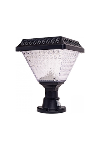 Cata Ct-7315 30w Solar Set Üstü Bahçe Armatür 4000k