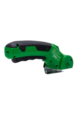 Dawreek Bt0217 Kumaş Kesme Makinesi Green