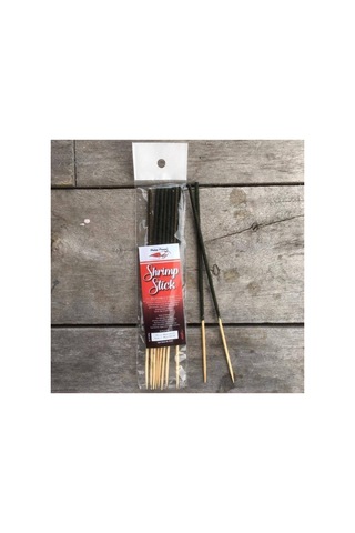 Shrimps Forever Shrimp Sticks Algea 10pcs Stick