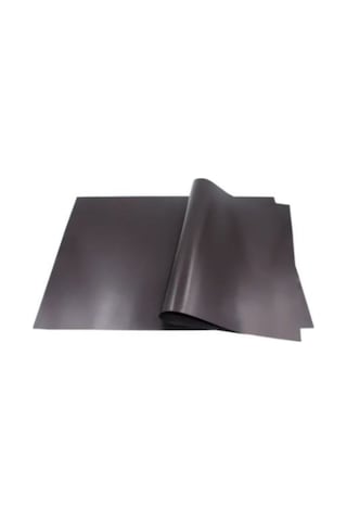 Ince Tabaka Levha Magnet Mıknatıs - Foto Magnet- 60Cmx100Cm