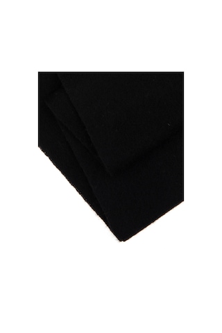 Pierre Cardin Erkek Siyah Kaşkol 50317420-001 Siyah