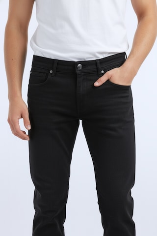 Ecer Erkek Pantolon 23100520 Siyah