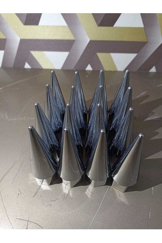 Sivri Bijon 19 Numara