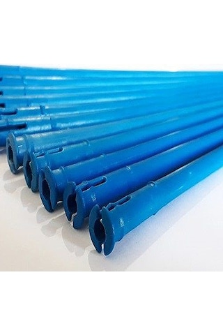 Campagnola Alice Zeytin Hasat Makinası 20 Adet  Uzun Çubuk