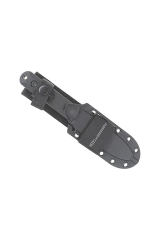 Ka-bar "ek51" Kamp Bıçak Siyah