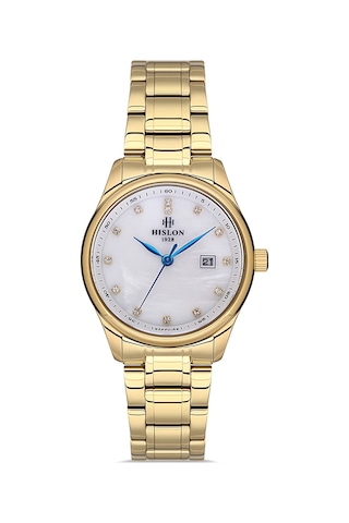 Hislon Women's Classic Queen Ql113g-09sg Gri