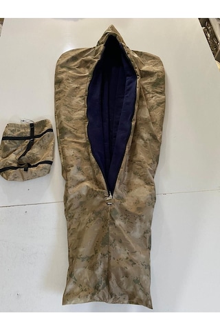Sungu Askeri Shop Unisex Jandarma Uyku Tulumu Tsk