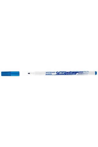 Bic Mini Beyaz Yazı Tahtası + Tahta Kalemi + Silgi