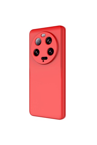 Xiaomi Mi 13 Ultra Uyumlu Kılıf Zore Mara Lansman Kapak