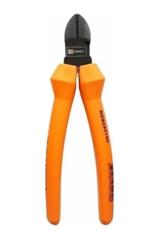 Roney Yan Keski 180 MM