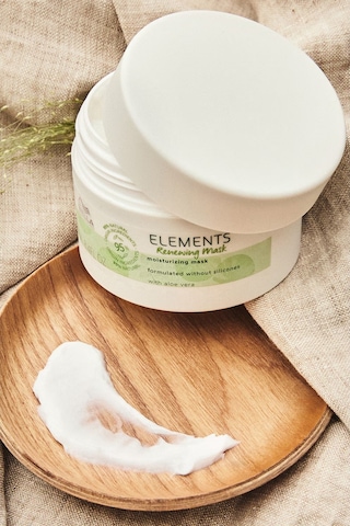 Wella Professionals Elements Nemlendirici Saç Maskesi Normal Ve Yağlı Saçlar