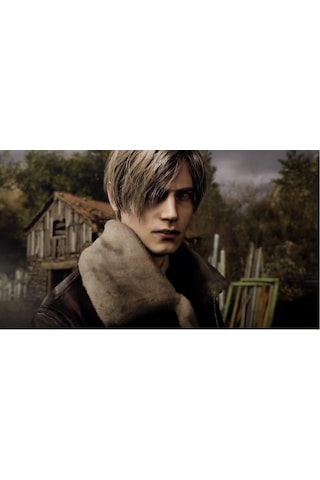 Resident Evil 4 Remake Gold Edition Ps5