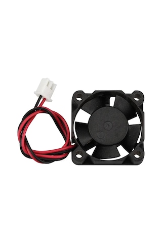 Soğutma Fanı 3010 12v Kablo Uzunluğu 28cm