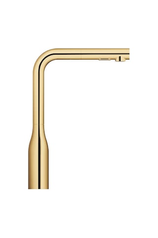 Grohe Spiralli Essence Cool Sunrise Cool Sunrise Eviye Bataryası - 30504GL0 Altın