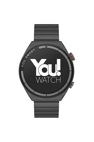 You Watch R13-AR135 You Smart Akıllı Saat + Kordon (Distribütör Garantili)