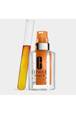 Clinique Dramatically Different Hydrating Jel 115 Ml+aktif Kartuş-10 Ml