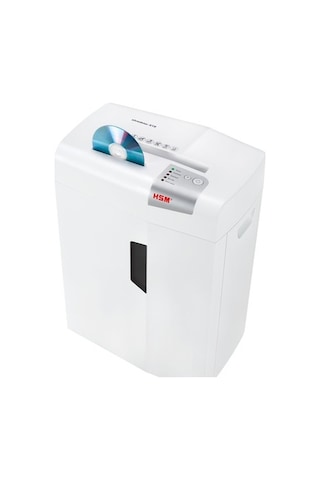 Hsm Shredstar X15 Evrak İmha Makinesi