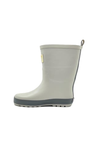 Haribo Hrbftw701 Ankle Fur Rain Çizme Gri Gri