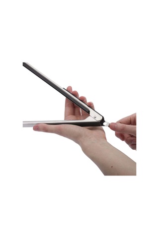 Ekstra Güçlü Mangal Maşası 40 Cm