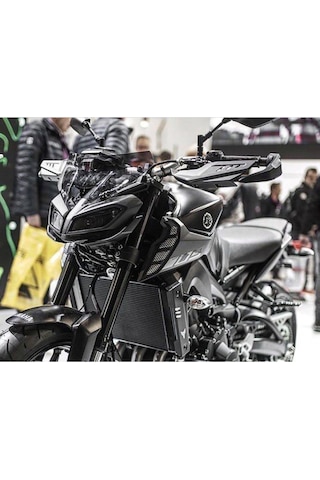 Yamaha Mt09 2017 Ön Spor Cam  Bs2-261C0-00
