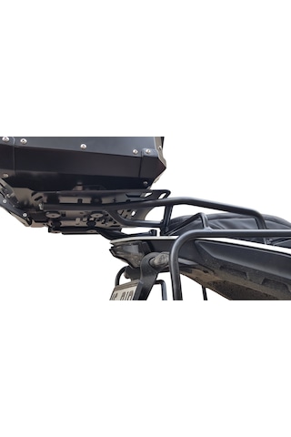 Ktm 390 Adventure Arka Çanta Kuvvetlendirici