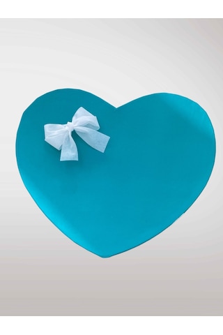 Öğretmen Günü Temalı Konsept Kutu Hediye Kutusu Kod:15