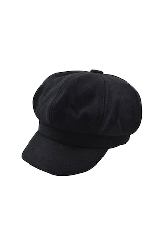 Külah Baker Boy Kasket Flat Cap
